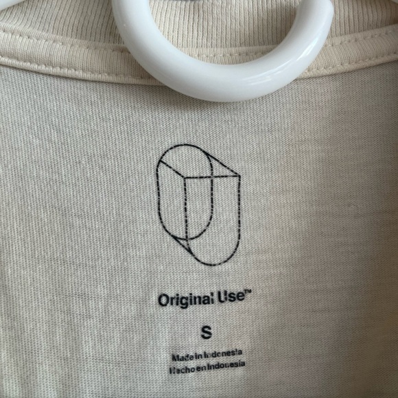 Black and White Nature T-Shirt - Picture 2 of 3